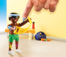 Playmobil 70195 Physical Therapist