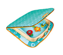 Hape Portable Baby Gym (D)