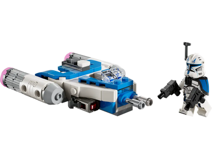 Lego Star Wars TM 75391 Captain Rex™ Y-Wing™ Microfighter