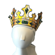Liontouch Kingmaker (Brian Boru) Crown