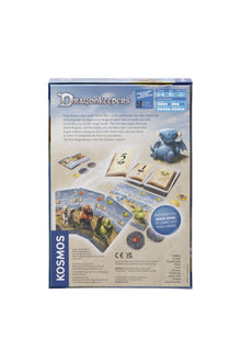 Thames & Kosmos Dragonkeepers