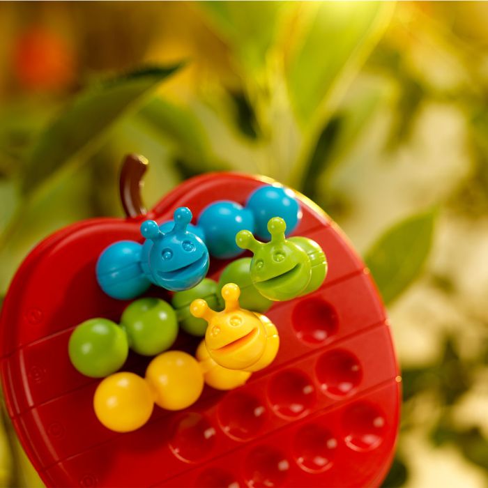 Smart Games Apple Twist