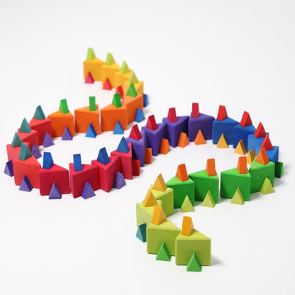 Grimms Octagon