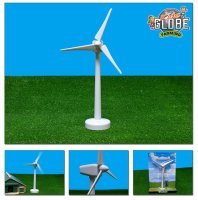 Kids Globe B/O Windmill