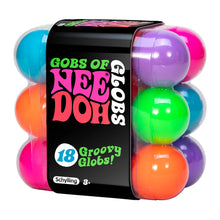 Schylling Gobs of Globs Needoh