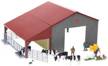 Britains Britains Farm Building Set