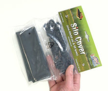 Kids Globe Silo Cover And 50 Tyres