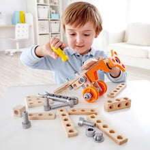 Hape Experient Starter Kit