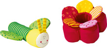 Haba Clutching Toy Fidelia