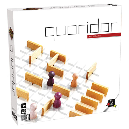 Gigamic Quoridor