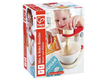Hape Mix ’n’ Bake Blender