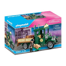 Playmobil Plus Victorian Cargo Truck