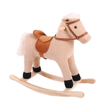 BigJigs Rocking Horse (Cord)
