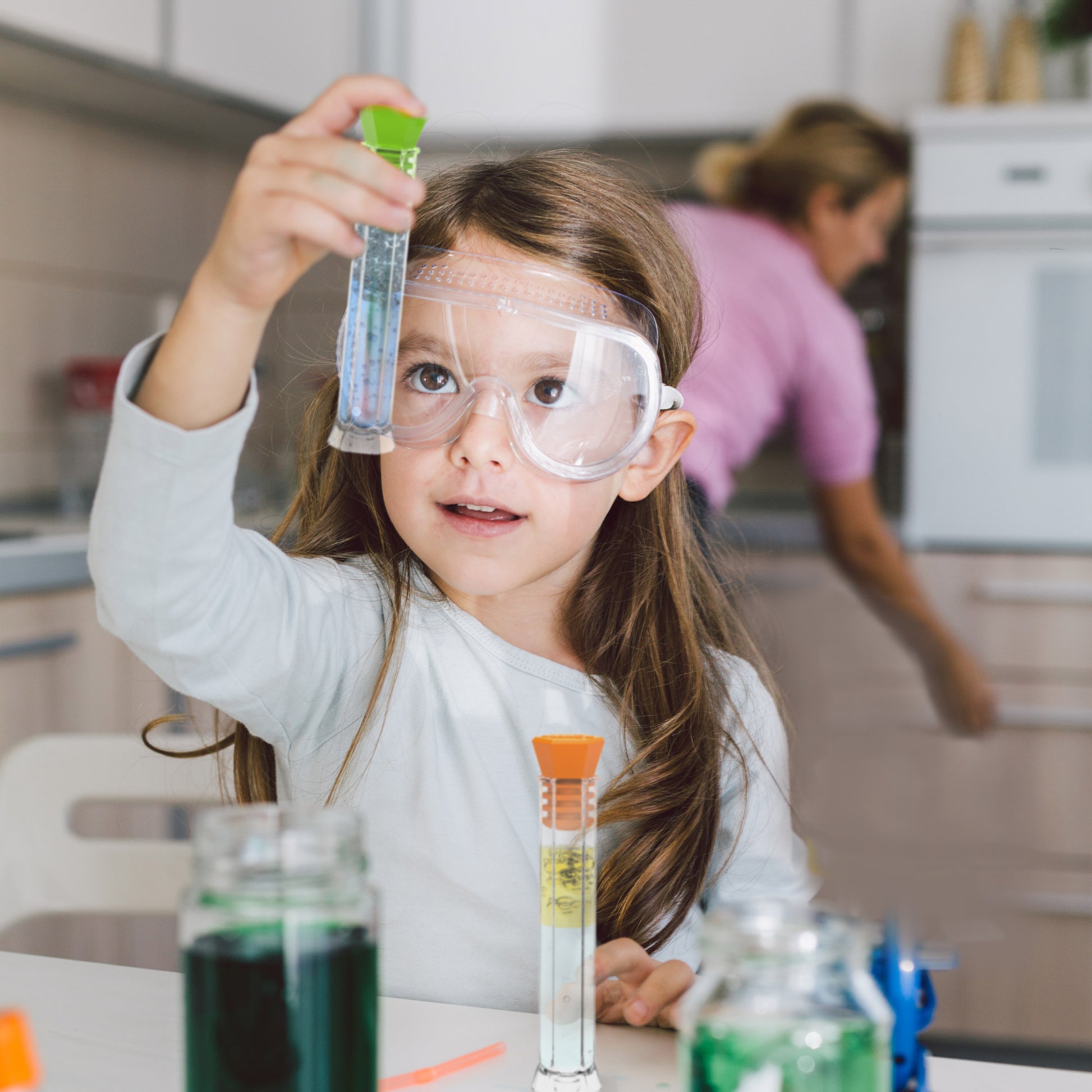 Learning Resources Starter Science Test Tube Set