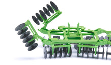 Siku Disc Harrow