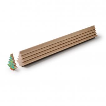 Erzi Craft Moulding Christmas