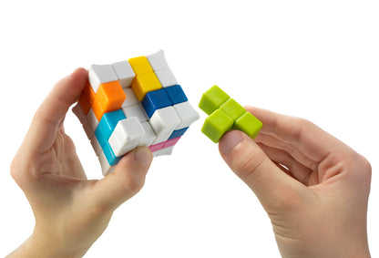 Smart Games Plug & Play Puzzler