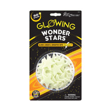 University Games Glowing Wonder Stars