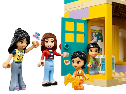 Lego Friends 42636 Heartlake City Preschool ( R)
