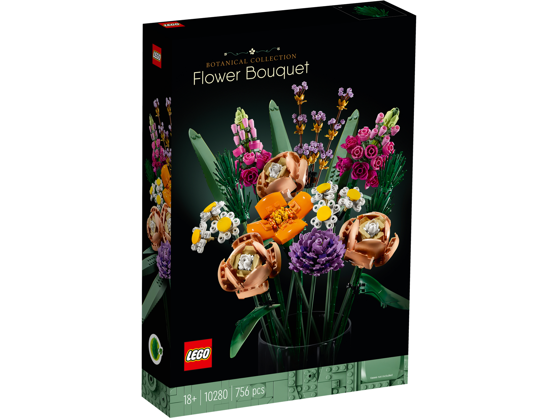LEGO 10280 Flower Bouquet