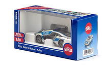 Siku 1:50 BMW I8 Police