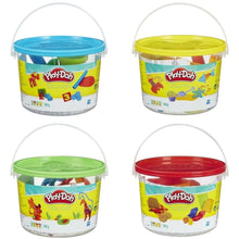 Playdoh - Mini Bucket - Asst. 1 chosen at random