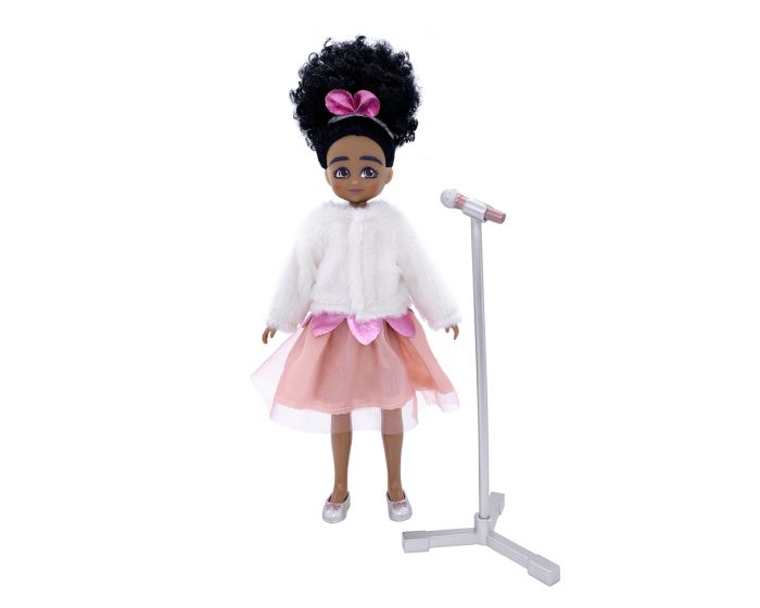 Lottie Dolls Stage Superstar Doll