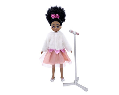 Lottie Dolls Stage Superstar Doll