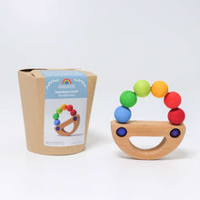Grimms Rainbow Boat