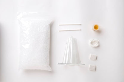 House Of Crafts Candle Making Kit
