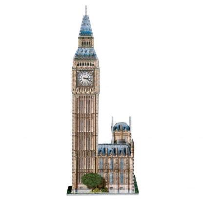 WREBBIT - Big Ben