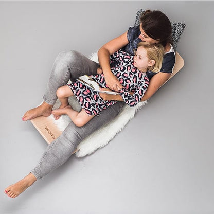 Wobbel XL (unfelted)
