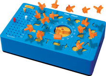 Tobar Time Shock Game