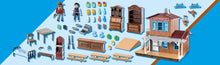 Playmobil Plus 70947 Western Store