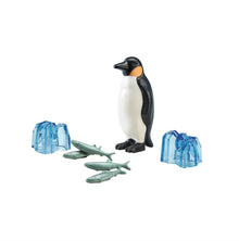 Playmobil 71061 Wiltopia Emperor Penguin