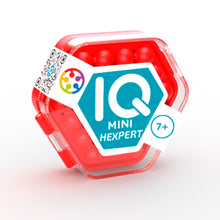 Smart Games IQ Mini Hexpert - Random selection
