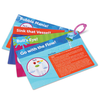 Learning Resources Splashology!™Water Lab