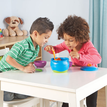 Learning Resources New Sprouts® Soups On