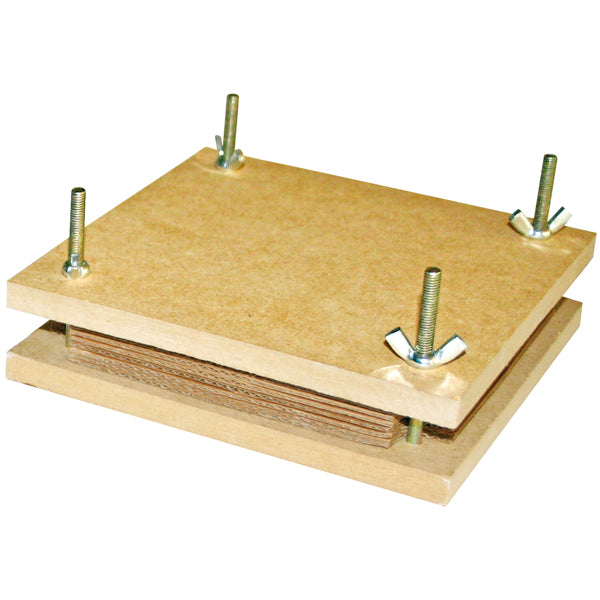 Flower Press