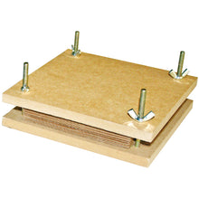 Flower Press