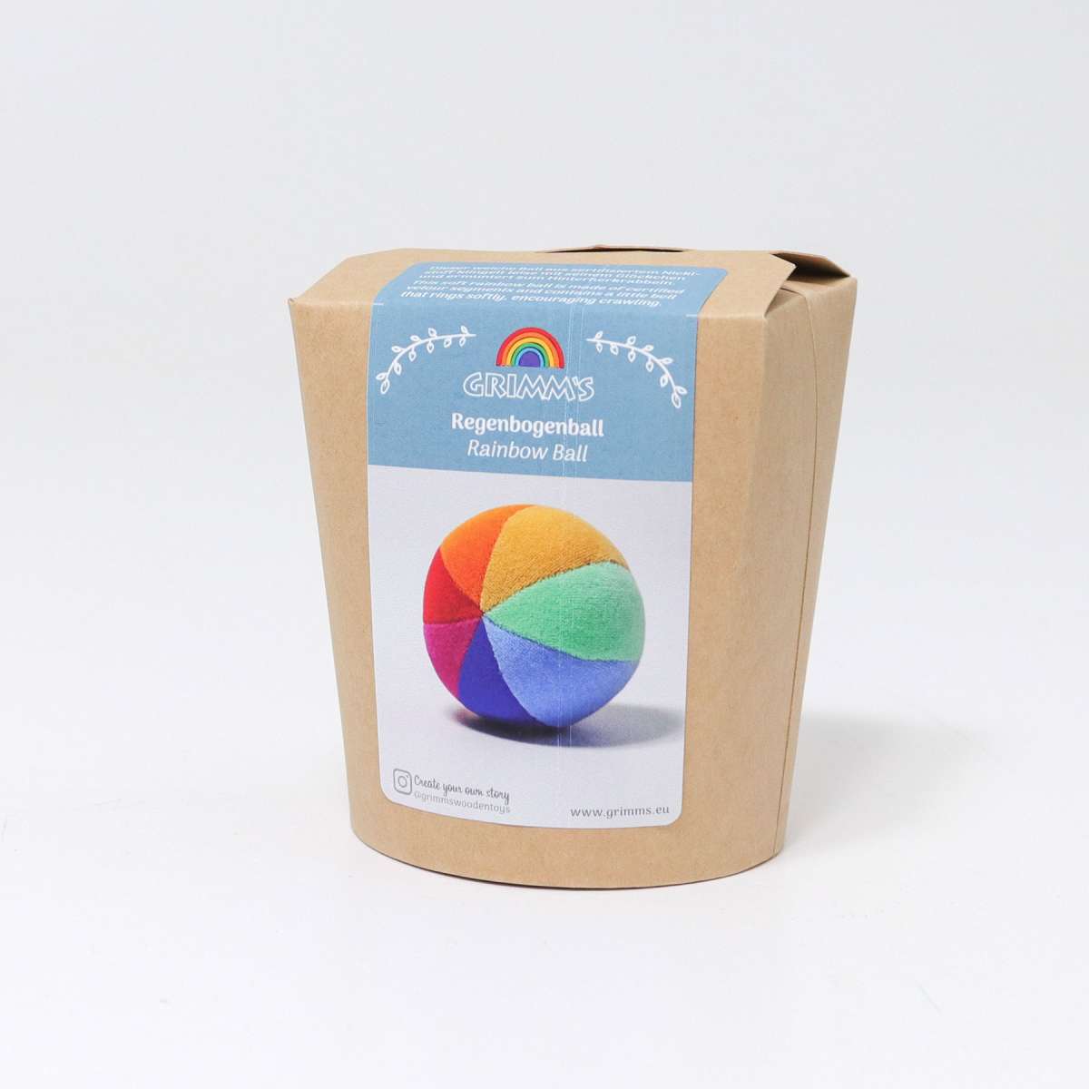 Grimms Rainbow Ball