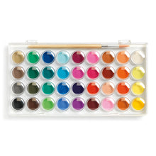 Djeco 36 Color Cakes