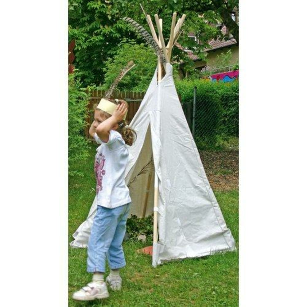 Weplay Tipi small-sized