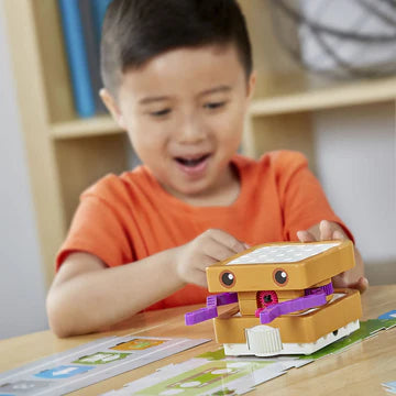 Thames & Kosmos Coding and Robotics