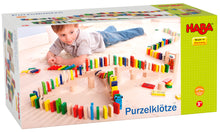 Haba Domino Race