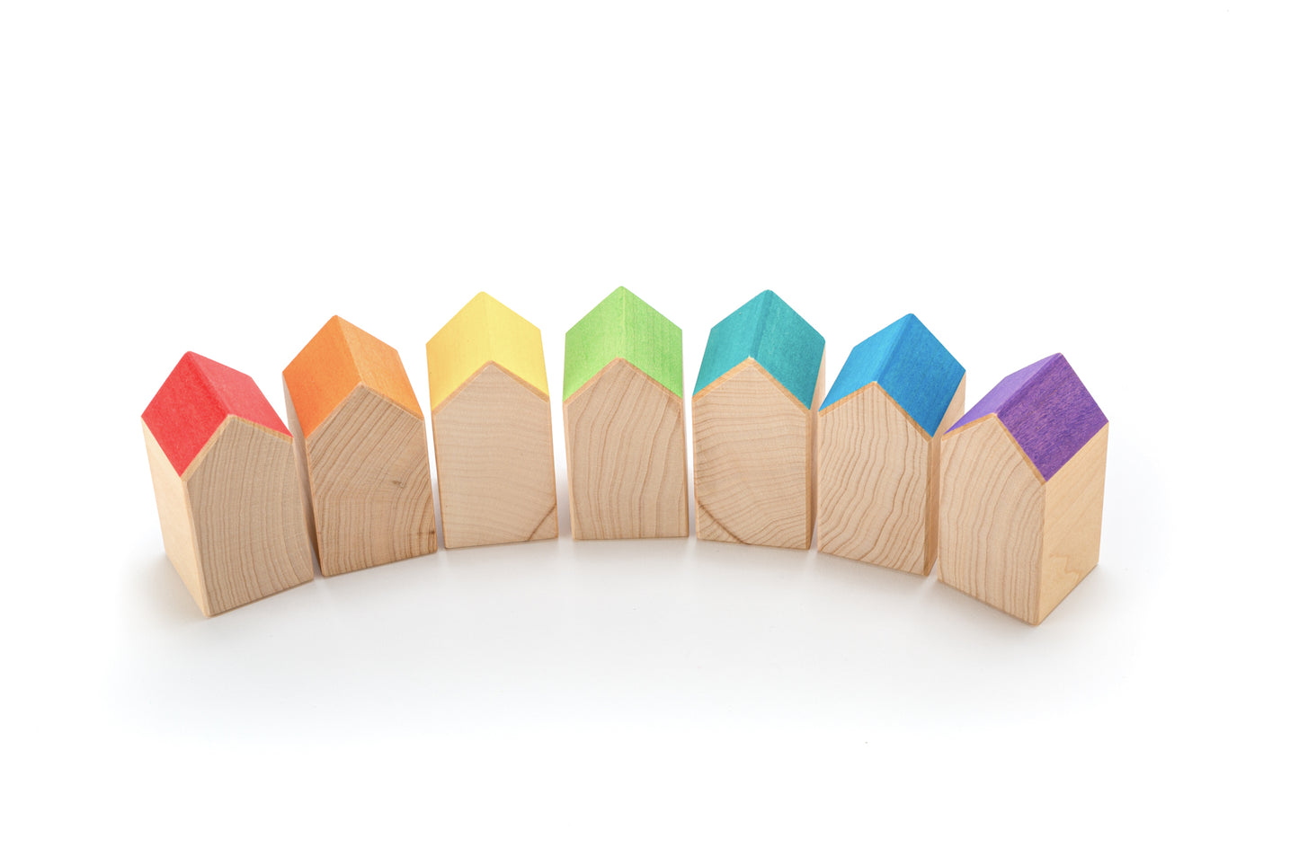 Ocamora Houses And Cubes