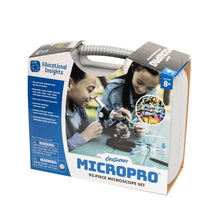 Learning Resources Geosafari® Micropro™ (Geovision™ Precision Optics)