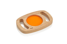 Tickit Easy Hold Glow Panel Orange