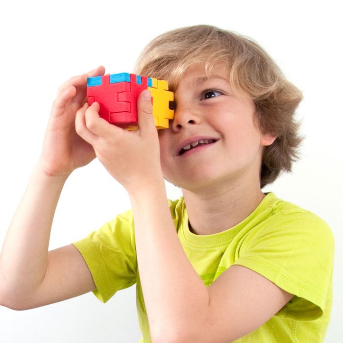 Smart Games Happy Cube Original (6 cubes)