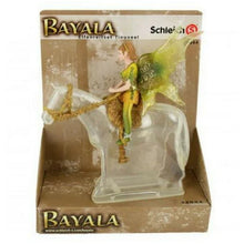 Schleich Elf Riding Set, Tinuveel.
